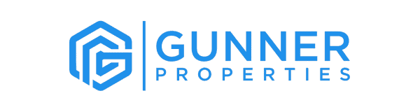 Gunner Properties Logo