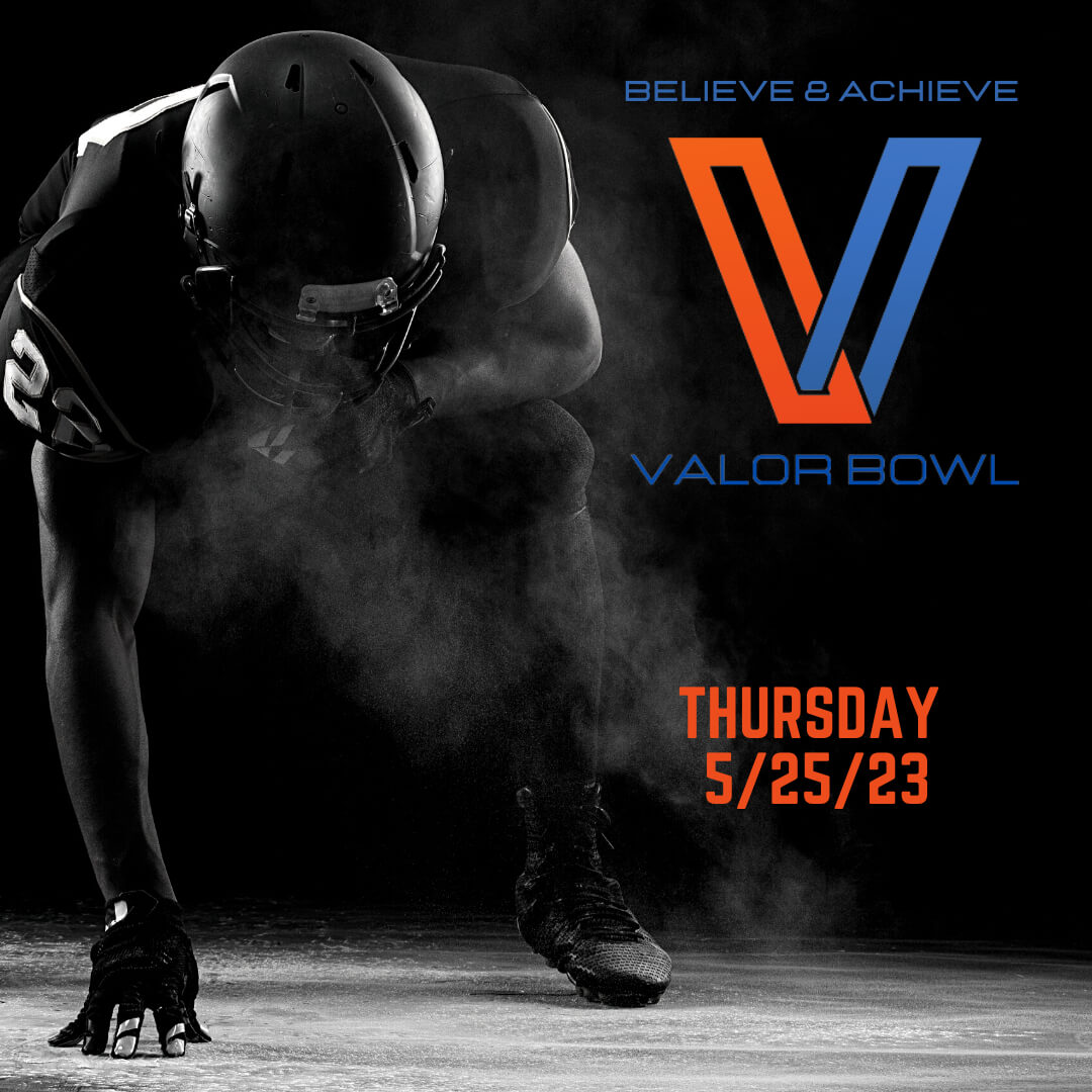 Valor Bowl 2023