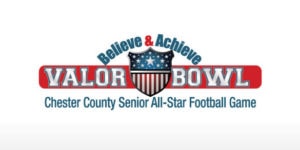 Valor Bowl Logo